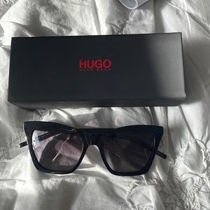 Hugo Boss Black Sunglasses